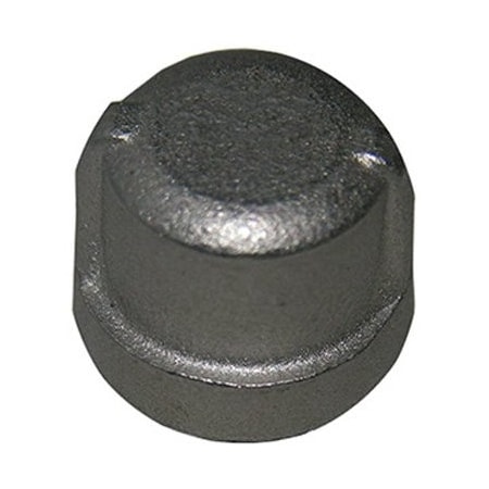 Larsen Supply Co 18 SS Pipe Cap 32-2951